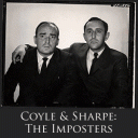 Coyle & Sharpe, The Imposters