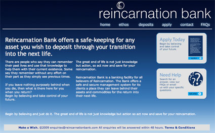 reincarnationbank