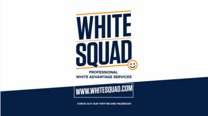 The White Squad Ad