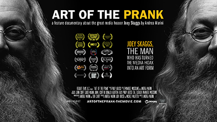 Art of the Prank teaser preview